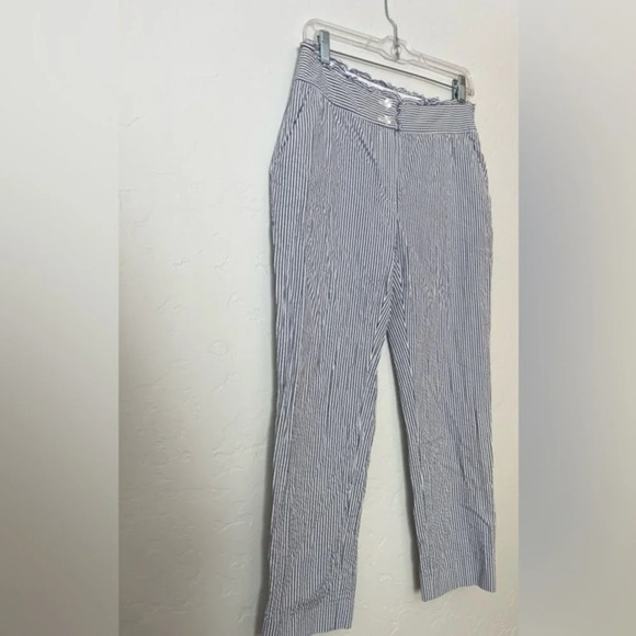 BROOKS BROTHERS RED FLEECE PANTS - Picture 1 of 8